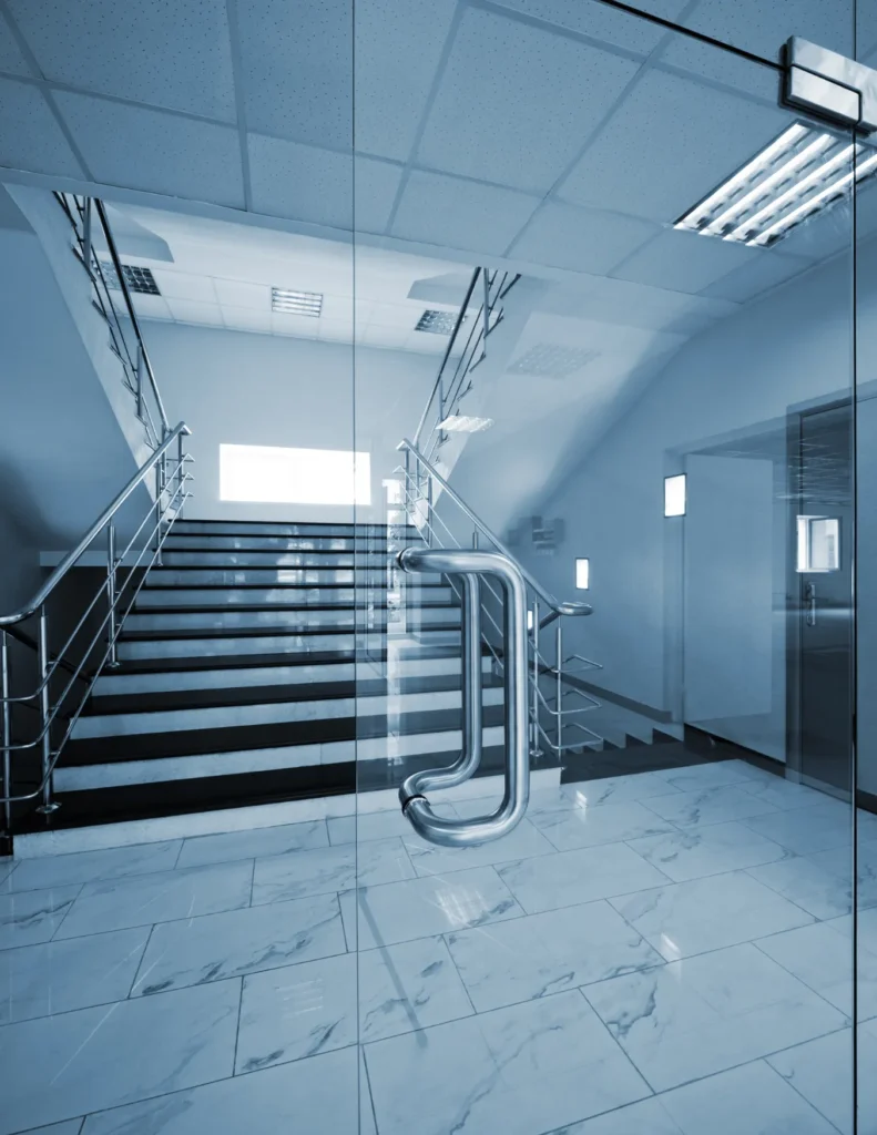 Empresa de vidrios y aluminios en Toluca