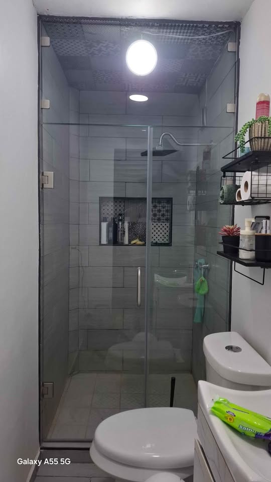 Empresa de canceles para baño en Toluca