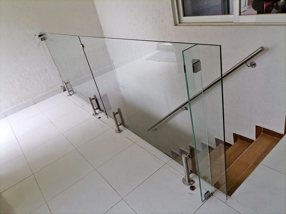 Empresa de cristal templado en Toluca