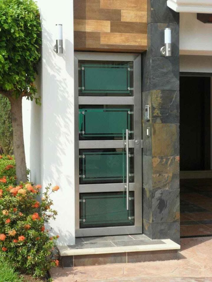 Empresa de vidrio y cristal templado en Toluca