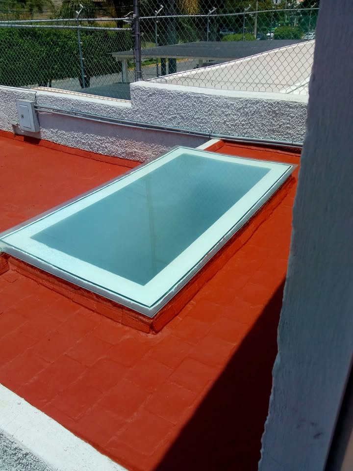 Empresa de domos en Toluca