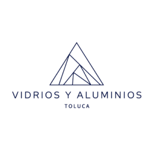 Logos y favicon (500 x 500 px)2 Vidriería y aluminios en Toluca